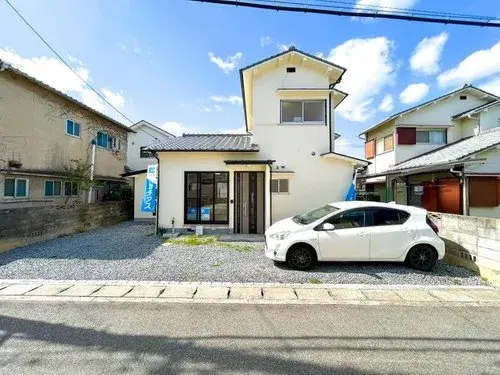 Akiya in Okayama