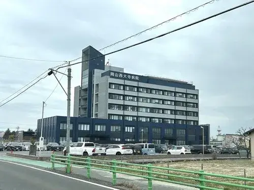 عقار 3LDK مدينة أوكاياما محافظة أوكاياما (18)