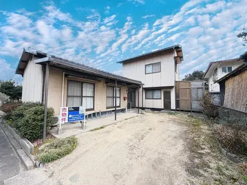 [5LDK Property] Kurashiki City Okayama Prefecture (2)