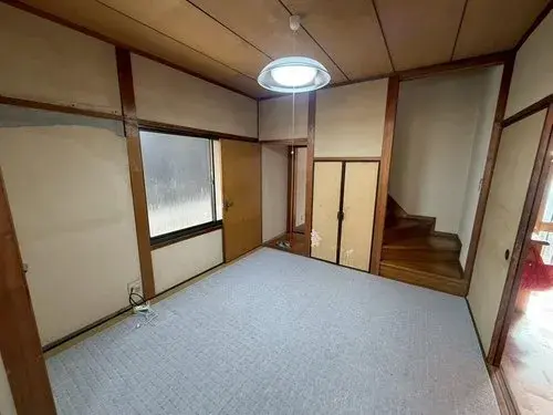 [5LDK Property] Kurashiki City Okayama Prefecture (12)