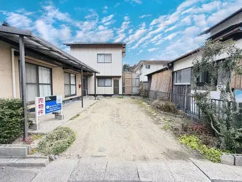[5LDK Property] Kurashiki City Okayama Prefecture (3)