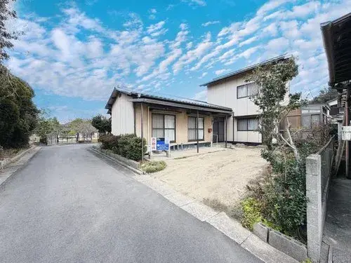 [5LDK Property] Kurashiki City Okayama Prefecture (4)