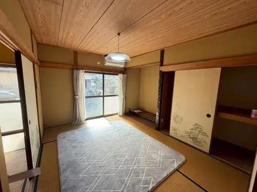 [5LDK Property] Kurashiki City Okayama Prefecture (8)