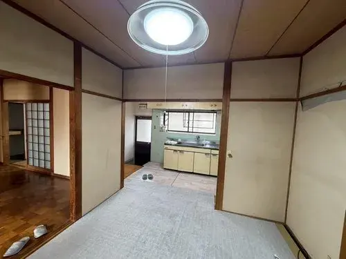 [5LDK Property] Kurashiki City Okayama Prefecture (9)