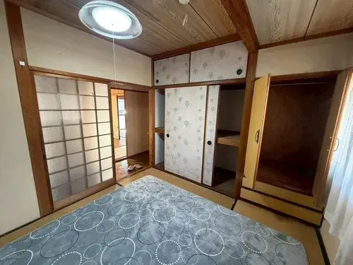 [5LDK Property] Kurashiki City Okayama Prefecture (10)