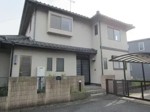 Akiya in Kurashiki
