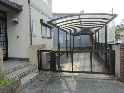 5LDK+S Property Kurashiki City Okayama Prefecture (2)