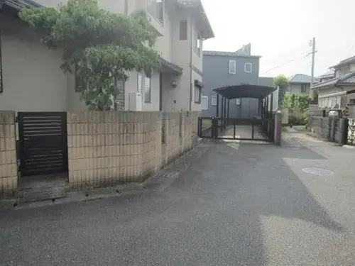 5LDK+S Property Kurashiki City Okayama Prefecture (3)