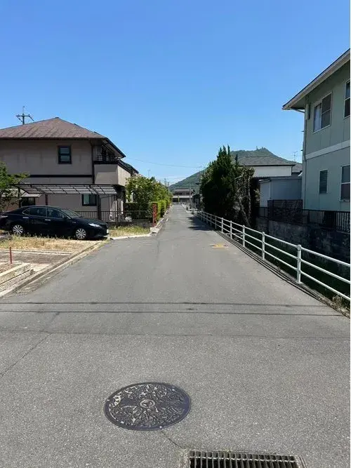 5LDK Property Okayama City Okayama Prefecture (2)