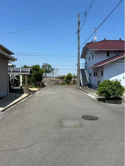 5LDK Property Okayama City Okayama Prefecture (3)