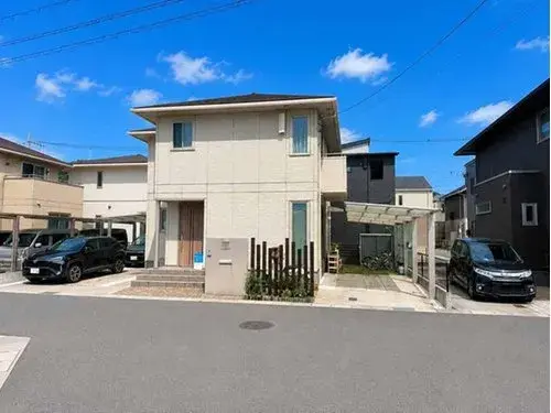 3LDK+S Property Kurashiki City Okayama Prefecture (2)