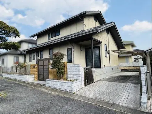 4LDK+S物件 赤磐市 岡山県 (2)
