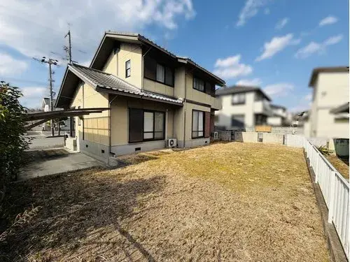 4LDK+S物件 赤磐市 岡山県 (5)