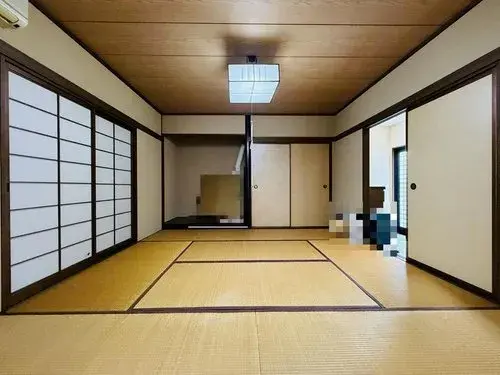 4LDK+S物件 赤磐市 岡山県 (8)