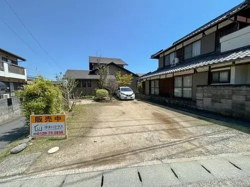 Propriété 4LDK, Ville de Kurashiki, Préfecture d'Okayama (2)