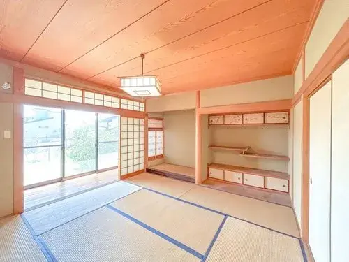 Propriété 4LDK, Ville de Kurashiki, Préfecture d'Okayama (13)