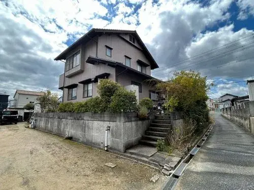 Propriété 4LDK, Ville de Kurashiki, Préfecture d'Okayama (4)