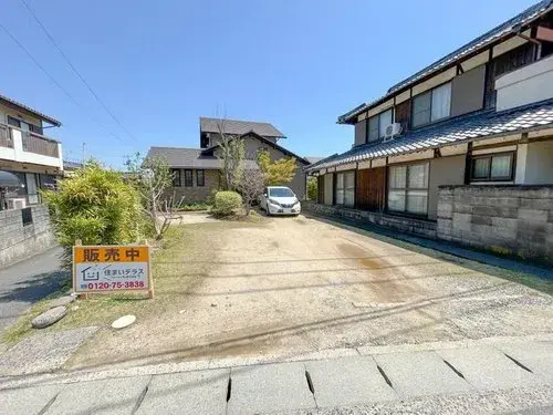 Propriété 4LDK, Ville de Kurashiki, Préfecture d'Okayama (5)