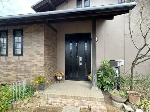 Propriété 4LDK, Ville de Kurashiki, Préfecture d'Okayama (6)