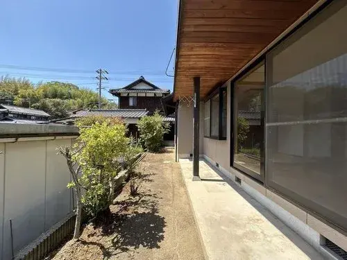 Propriété 4LDK, Ville de Kurashiki, Préfecture d'Okayama (7)
