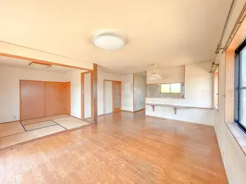 Propriété 4LDK, Ville de Kurashiki, Préfecture d'Okayama (9)
