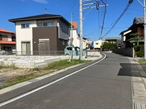 4LDK+S户型房源 冈山市 冈山县 (2)