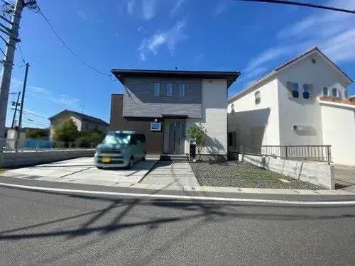 4LDK+S户型房源 冈山市 冈山县 (4)