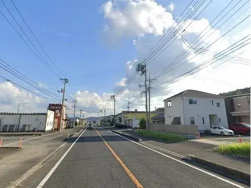 4LDK 津山市 岡山県物件 (13)