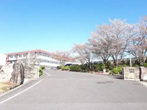4LDK 津山市 岡山県物件 (17)