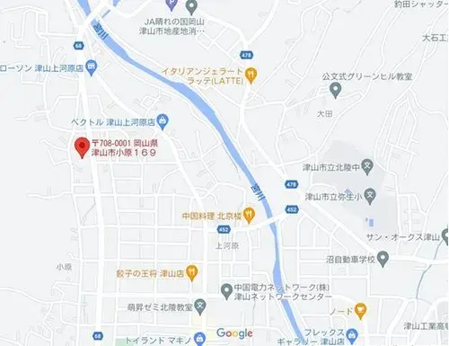 4LDK 津山市 岡山県物件 (23)