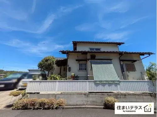 3LDK Hayashima-cho Okayama Prefecture Property (2)