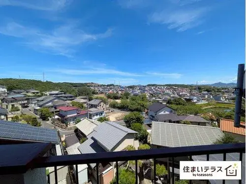 3LDK Hayashima-cho Okayama Prefecture Property (12)