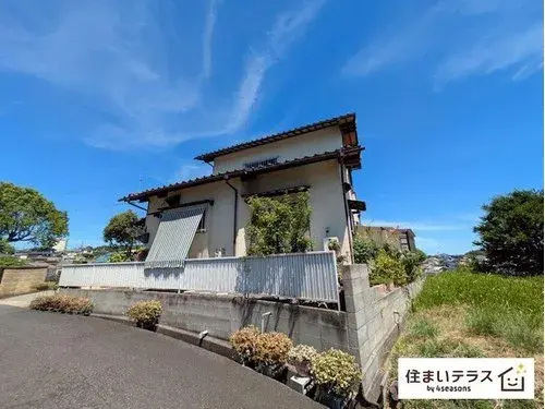 3LDK Hayashima-cho Okayama Prefecture Property (3)