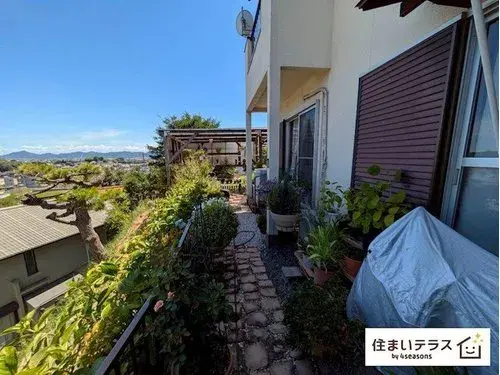 3LDK Hayashima-cho Okayama Prefecture Property (4)