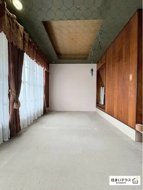 3LDK Hayashima-cho Okayama Prefecture Property (5)