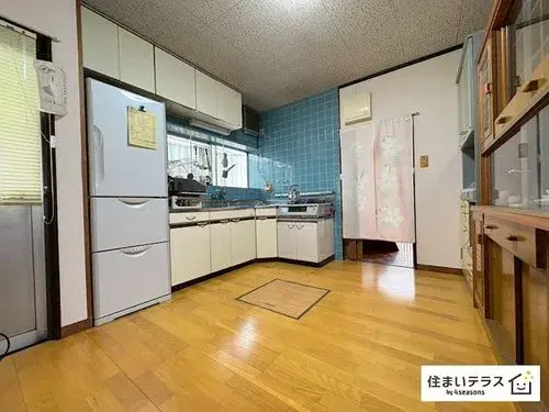 3LDK Hayashima-cho Okayama Prefecture Property (7)