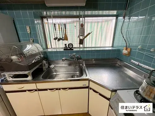 3LDK Hayashima-cho Okayama Prefecture Property (8)