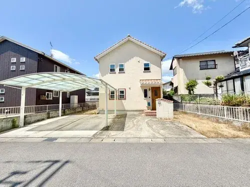 Akiya in Okayama