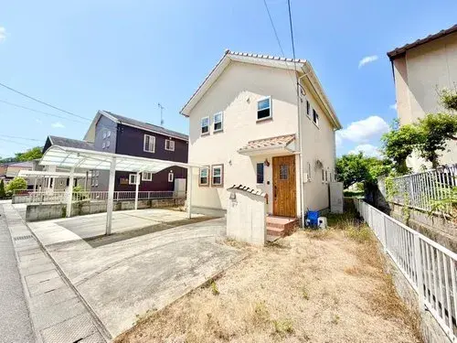 4LDK Okayama City Okayama Prefecture (2)