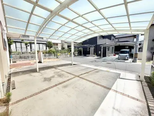 4LDK Okayama City Okayama Prefecture (3)