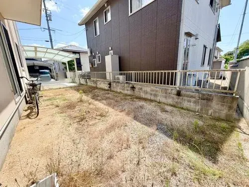 4LDK Okayama City Okayama Prefecture (4)