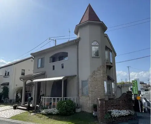 Akiya in Okayama