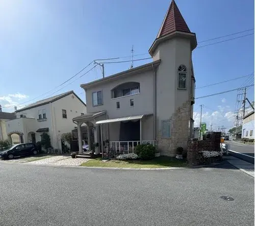 Propiedad de 3 Dormitorios en la Ciudad de Okayama, Prefectura de Okayama (2)