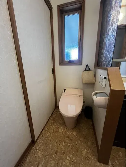 Propiedad de 3 Dormitorios en la Ciudad de Okayama, Prefectura de Okayama (11)