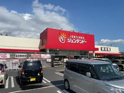 Propiedad de 3 Dormitorios en la Ciudad de Okayama, Prefectura de Okayama (16)