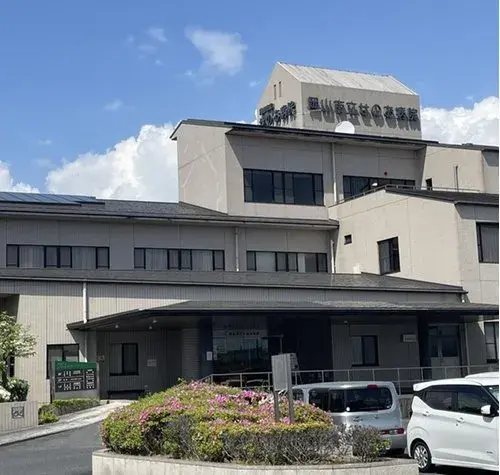 Propiedad de 3 Dormitorios en la Ciudad de Okayama, Prefectura de Okayama (4)
