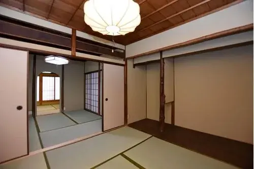 5DK Property Kurashiki City Okayama Prefecture (11)