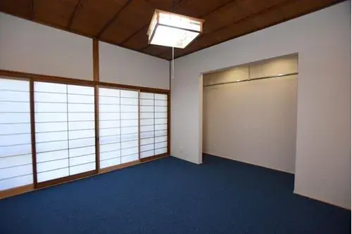 5DK Property Kurashiki City Okayama Prefecture (12)