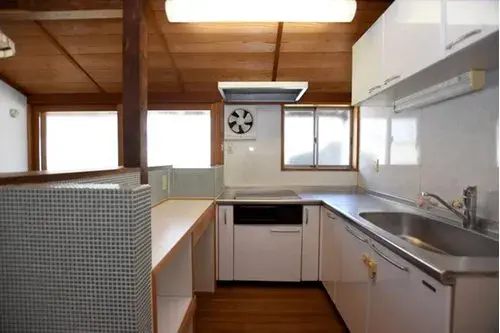 5DK Property Kurashiki City Okayama Prefecture (16)