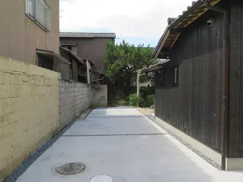 5DK Property Kurashiki City Okayama Prefecture (4)